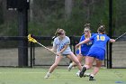 WLax vs WSU  Women’s Lacrosse vs Worcester State University. - Photo by Keith Nordstrom : WLax, lacrosse